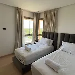 Amazing Appartement 3 Rooms With Panoramic Views
