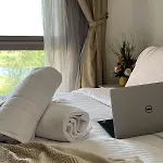 Amazing Appartement 3 Rooms With Panoramic Views