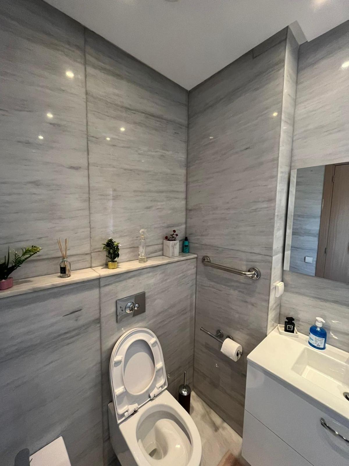 Amazing 3 With Panoramic Views Appartement