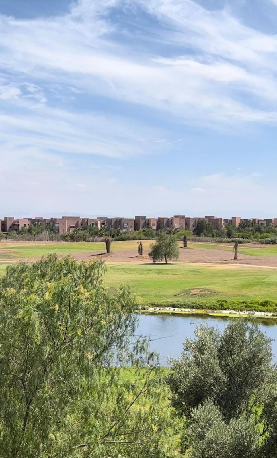 Apartamento Amazing 3 With Panoramic Views Marrakesh