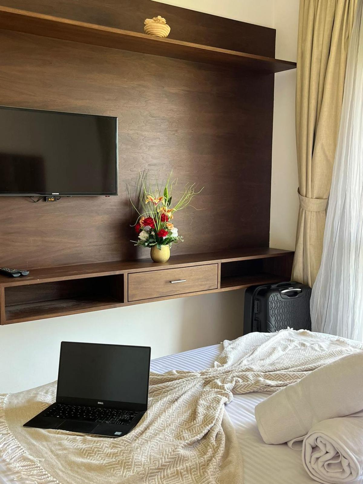 Amazing 3 With Panoramic Views Marrakesh