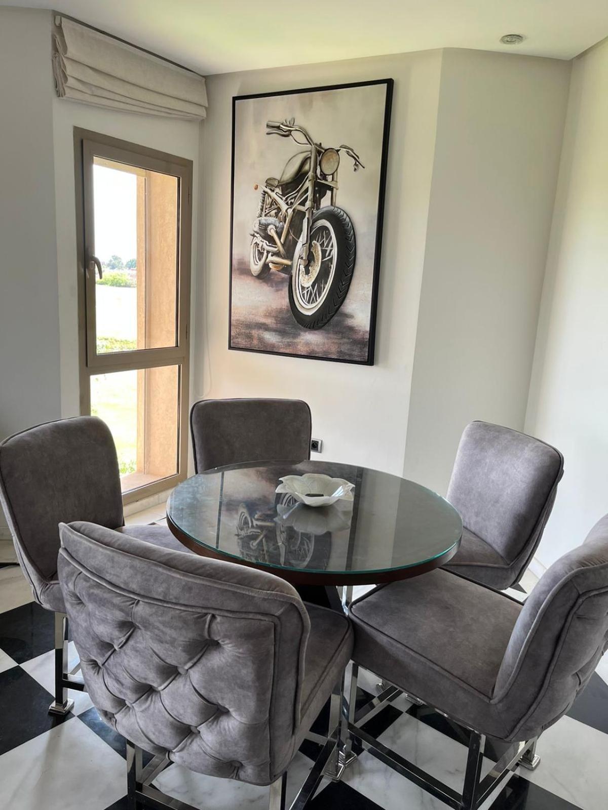 Apartamento Amazing 3 With Panoramic Views