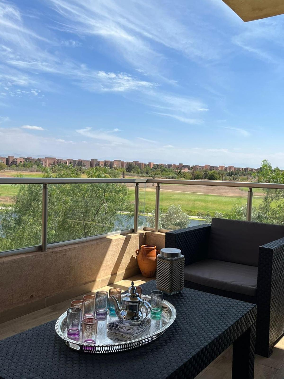 Apartamento Amazing 3 With Panoramic Views