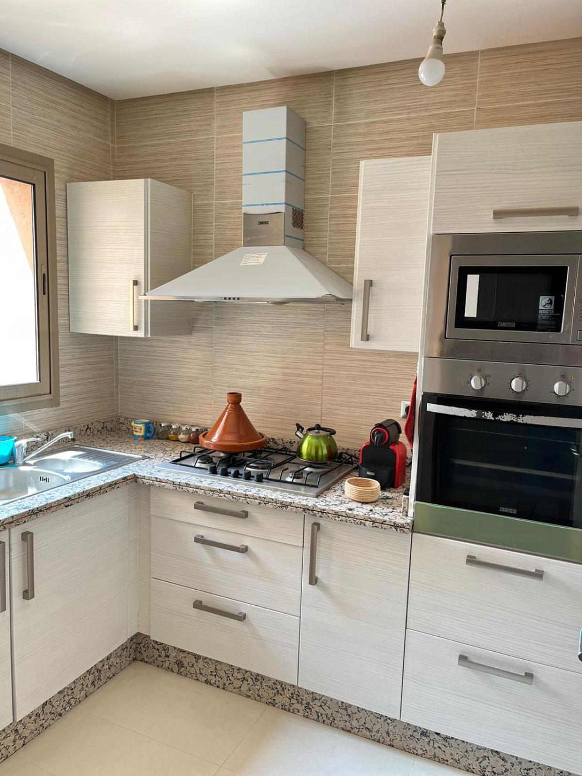 Apartamento Amazing 3 With Panoramic Views