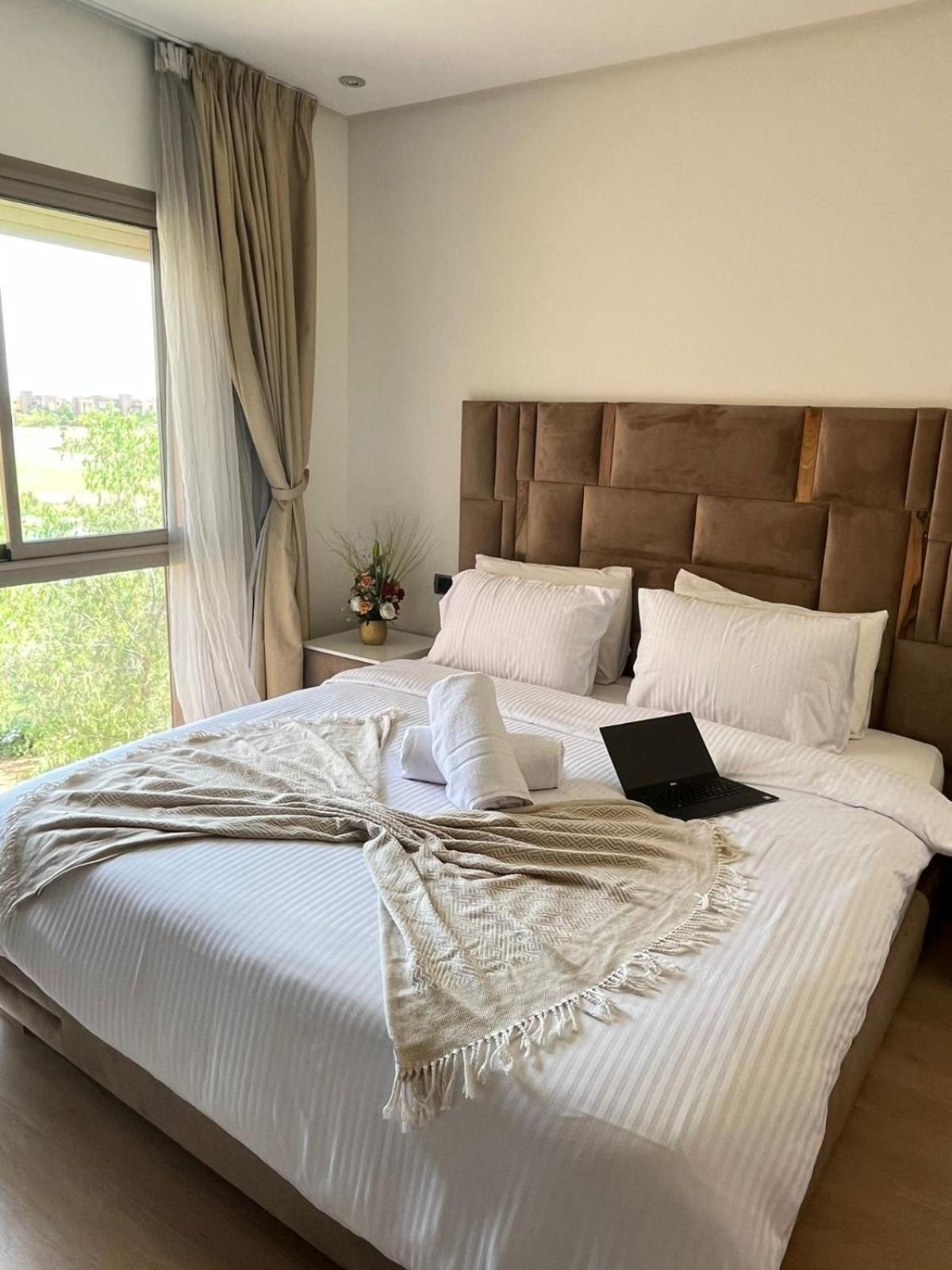 Amazing 3 With Panoramic Views Appartement *